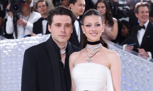 Snaha je trn u oku Victorije Beckham, a sada je pokazala da 'igra prljavo'