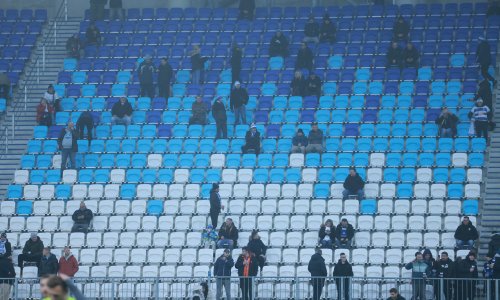 Priznanje za Opus Arenu: Uvrštena je na popis najljepših stadiona u Europi