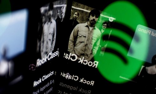Najpopularnije pjesme sa Spotifyja mogle bi postati dostupne ilegalno