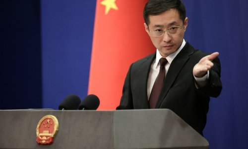 Peking zadovoljan sporazumom SAD-a i Irana: Imaju apel uoči pregovora