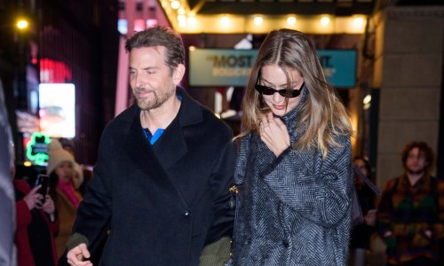 Bradley Cooper će oženiti Gigi Hadid