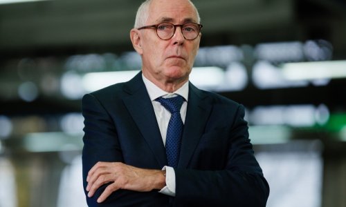 Njemačka bez brzih reformi riskira gospodarski pad