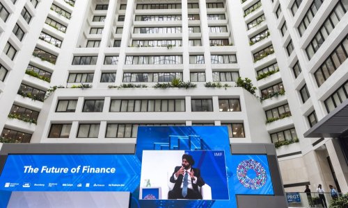 MMF podigao procjenu rasta svjetskog gospodarstva u 2026.: Evo koliko bi trebalo rasti