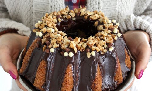 Slatki blagdani uz recept za mekane medenjake iz Slavonije i Podravine