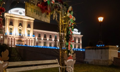 Slatki blagdani uz recept za mekane medenjake iz Slavonije i Podravine