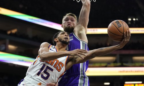 Veliko pojačanje Partizana: Donedavna NBA zvijezda stigla u Beograd