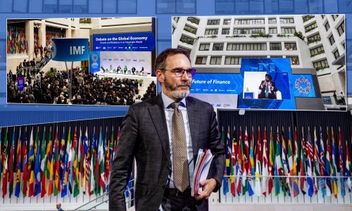 Osamdeseti rođendan institucije koje su se Hrvati nekad plašili, a danas su povlašteni partneri