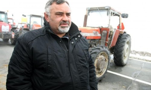 'Lactalis preko Dukata želi u Hrvatsku plasirati višak mlijeka'