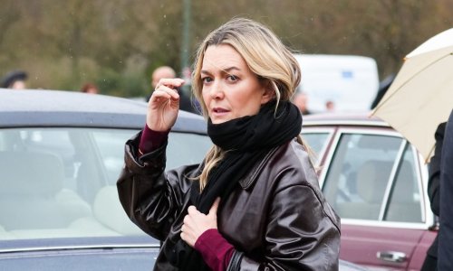 Marta Ortega tražila je od Zare da novi model omiljenih čizama i sada su vrući hit