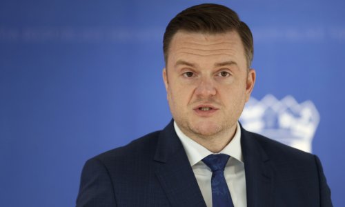 Primorac oštro: 'Paniku oko fiskalizacije siju oni koji se nisu snašli'