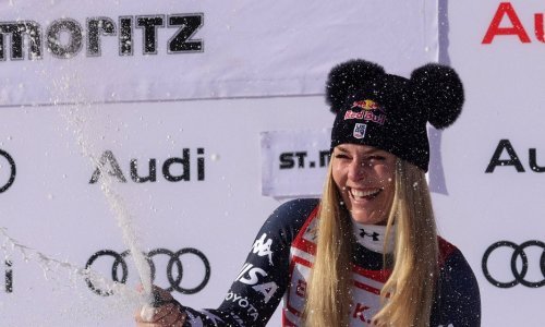 Lindsey Vonn objavila vijesti koju su čekali milijuni navijača diljem svijeta