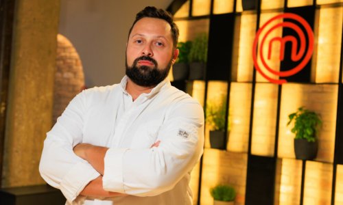 Ovakav buncek još niste jeli: Probajte ga na način chefa Marija Mihelja