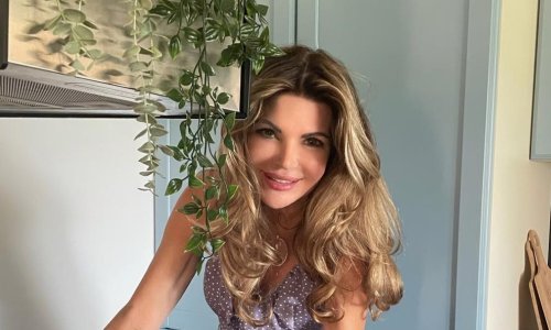 Mirisna i ukusna slastica: Daniela Gračan ima super recept za kolač s božićnim štihom