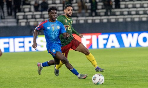 Dinamo ga se odrekao, a on je sad svoju reprezentaciju vodio do pobjede