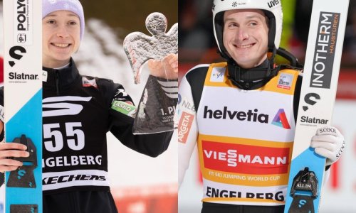 Dinastija Prevc melje sve pred sobom: Je li vrijeme za obiteljsku berbu olimpijskih medalja?