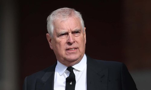 Oduzeli mu dozvolu za oružje, a sad mora i van: Princ Andrew seli iz kraljevske rezidencije