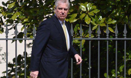 Osramoćeni princ Andrew seli iz Windsora: Evo gdje su ga prebacili nakon novih skandala