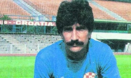 Preminuo je Vasil Ringov; bivši napadač Dinama i jedan od najboljih makedonskih nogometaša