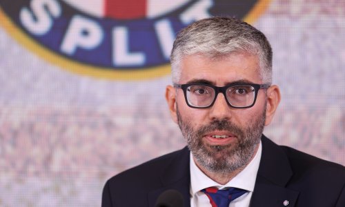 Hajduk objavio financijski izvještaj za 2025. godinu; evo kako su Bili poslovali