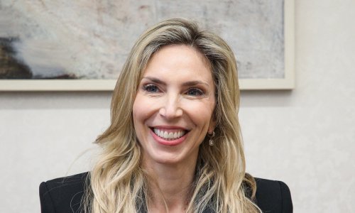 Trumpova veleposlanica u Hrvatskoj čestitala Božić: 'Zagreb je 'čaroban' u ovo doba godine'