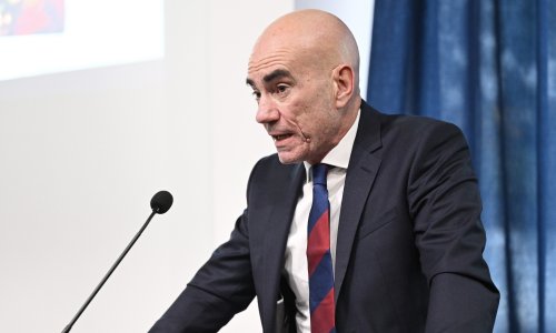 Nadzorni odbor kluba i Naš Hajduk nezadovoljni sportskom izvedbom Hajduka; evo što im zamjeraju