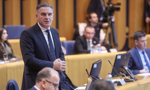 Opet sve propalo u BiH: Trebat će nam 100 godina da uđemo u EU