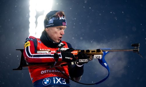 Norveški biatlonac pronađen mrtav u hotelskoj sobi; imao je samo 27 godina