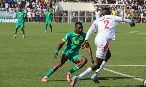 Bivši napadač Gorice zabio u uvjerljivoj pobjedi jakog Senegala