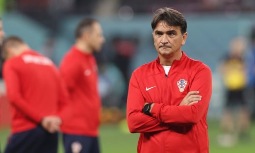 HNS je Zlatku Daliću ponudio novi ugovor, ali ga on nije prihvatio