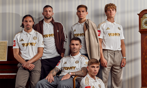 Hajduk otkrio koliko je dresova prodano u 2025. godini; broj je sve neugodno iznenadio