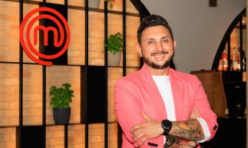 Blagdanski klasik bez greške: Isprobajte recept za sočnu puricu s mlincima chefa Gorana Kočiša