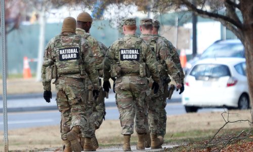 Udarac za Trumpa: Vrhovni sud odbio slanje Nacionalne garde u Chicago