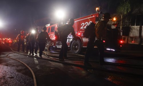 Eksplozije i požar u domu za starije blizu Philadelphije: Najmanje dvoje poginulih