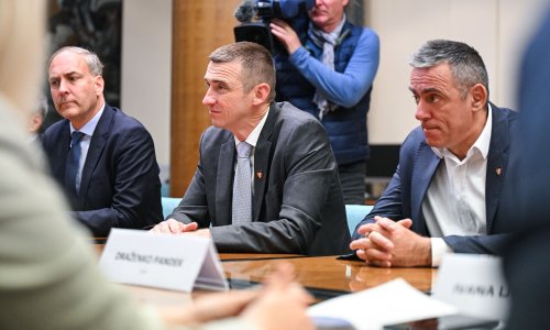 Ured za reviziju pročešljao financije stranaka: Evo gdje je bilo najviše nepravilnosti