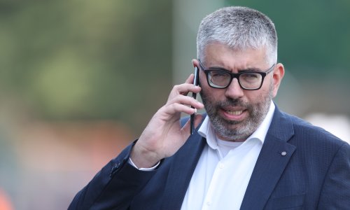 Evo koliko Hajduk planira zaraditi na transferima naredne godine