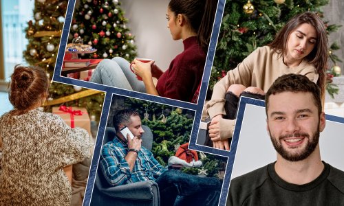 Psiholog objašnjava zašto se za blagdane osjećamo lošije baš onda kad bismo trebali biti sretni