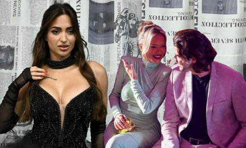 Laura iz 'Savršenog' bez dlake na jeziku: 'Veza Maje Šuput i Šime mi je kao trećerazredna gluma'