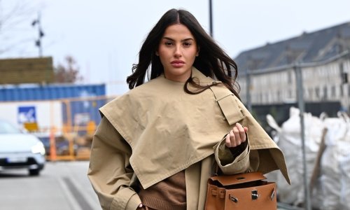 Gležnjače su opet veliki hit, a svi žele baš ovaj model: Elegantne su, udobne i tako chic