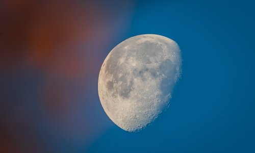 Rusija žele nuklearnu elektranu na Mjesecu