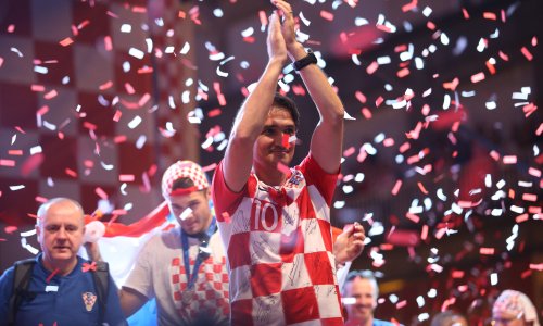 Evo tko bi mogao naslijediti Dalića na klupi Hrvatske; navijači bi bili oduševljeni