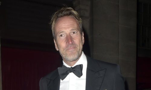 Ovako izgleda blagdanska idila Bena Foglea; detalj iz dnevnog boravka upada u oko