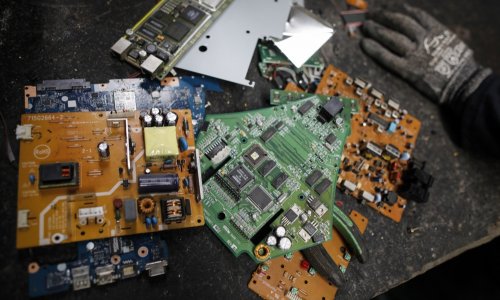 Što baciti, a što spasiti iz pokvarenog laptopa? Pogledajte!