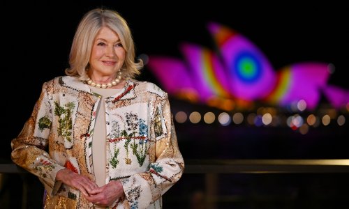 Tko je Martha Stewart? Bila je i u zatvoru, a zatim se trijumfalno vratila