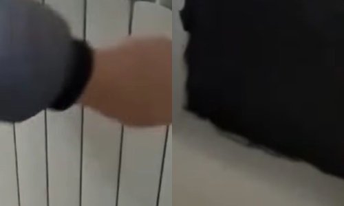 VIDEO Talijani uhitili jednog od svojih najopasnijih bjegunaca: Pogledajte gdje se skrivao