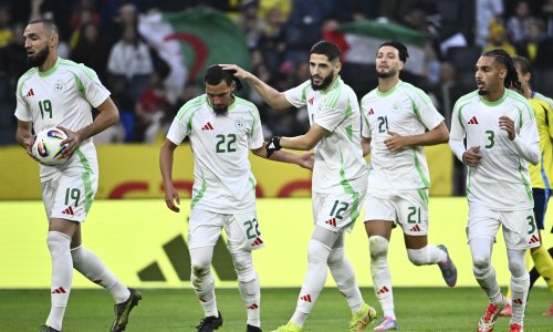 Dinamov as važan kotačić u pobjedi svoje reprezentacije; evo kako je odigrao