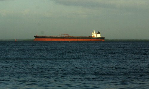 Venezuelanski tanker zasad 'pobijedio' Amerikance: Obalna straža čeka dodatne snage