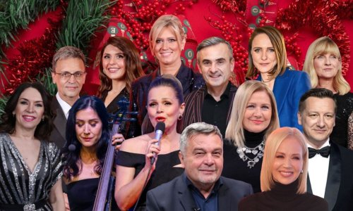 Poznati šalju najljepše božićne želje: 'Budimo jedni drugima razlog za osmijeh i čovječnost'