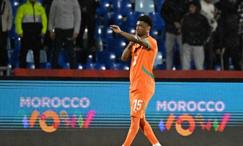 Igrač ManUtda spasio Obalu Bjelokosti blamaže protiv 102. reprezentacije svijeta