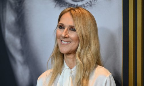Ovo je urnebesno: Celine Dion objavila video kakav nitko nije očekivao