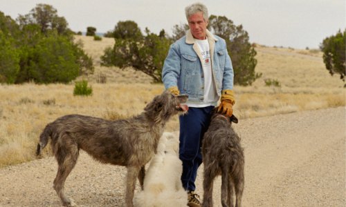 Pronađeno još više milijun dokumenata povezanih s Epsteinom